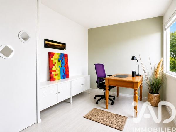 Maison à vendre 7 pièces 217,25 m² L'Union
