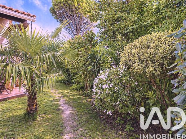 Maison à vendre 7 pièces 217,25 m² L'Union