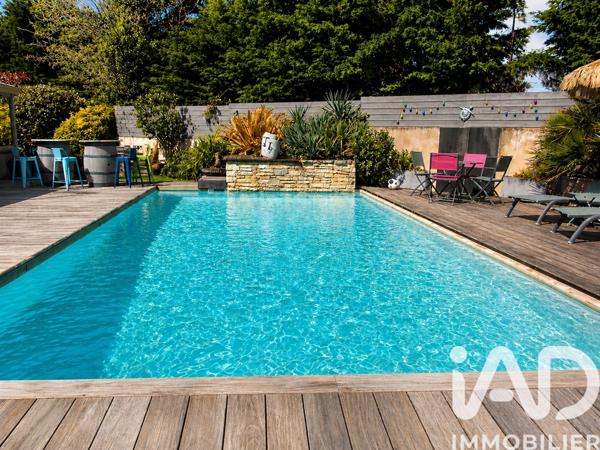 Maison à vendre 7 pièces 217,25 m² L'Union