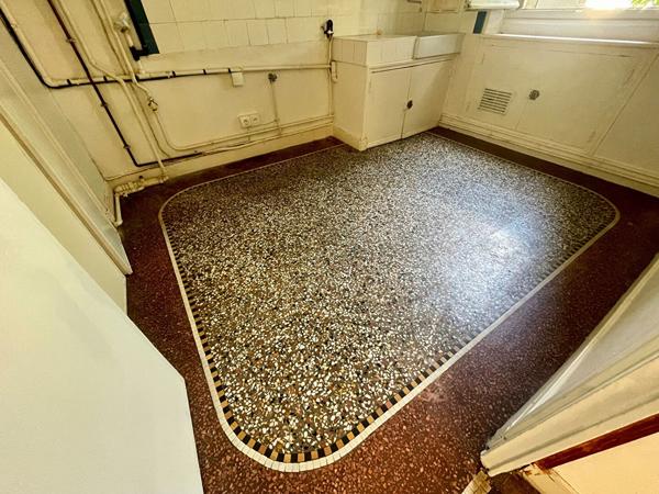 Secteur Mairie - 2 Pièces 48,2m²
