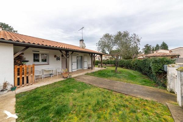 Maison à vendre |  Fumel |  5 pièces | 102 m²