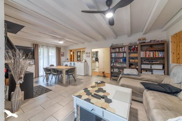 Maison à vendre |  Fumel |  5 pièces | 102 m²