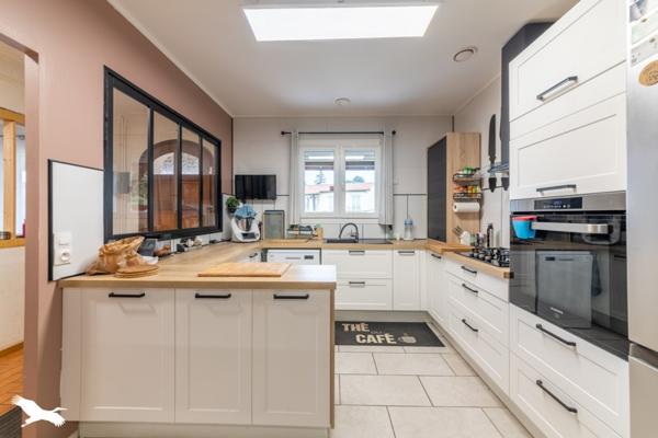 Maison à vendre |  Fumel |  5 pièces | 102 m²