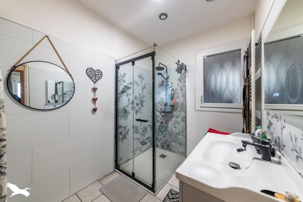 Maison à vendre |  Fumel |  5 pièces | 102 m²