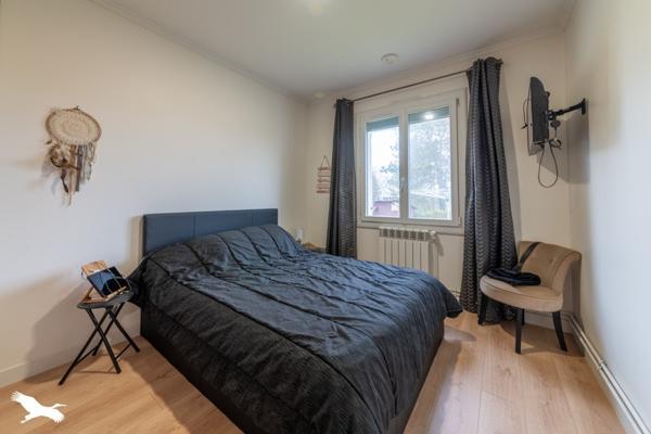 Maison à vendre |  Fumel |  5 pièces | 102 m²