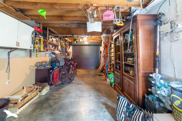 Maison à vendre |  Fumel |  5 pièces | 102 m²