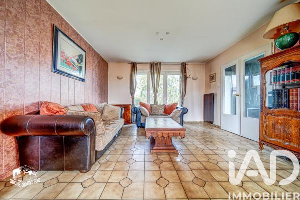 Maison à vendre 5 pièces 96 m² Laquenexy