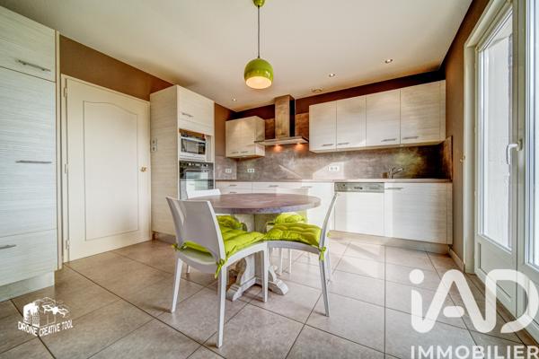 Maison à vendre 5 pièces 96 m² Laquenexy