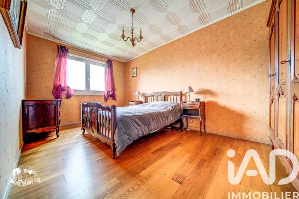 Maison à vendre 5 pièces 96 m² Laquenexy