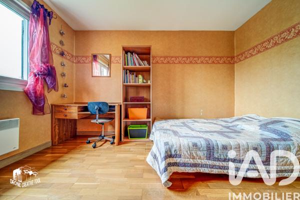 Maison à vendre 5 pièces 96 m² Laquenexy