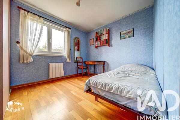 Maison à vendre 5 pièces 96 m² Laquenexy