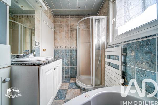 Maison à vendre 5 pièces 96 m² Laquenexy