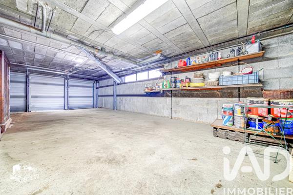 Maison à vendre 5 pièces 96 m² Laquenexy