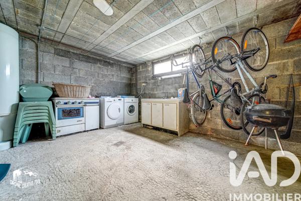 Maison à vendre 5 pièces 96 m² Laquenexy