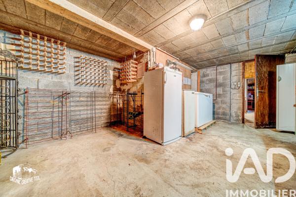 Maison à vendre 5 pièces 96 m² Laquenexy