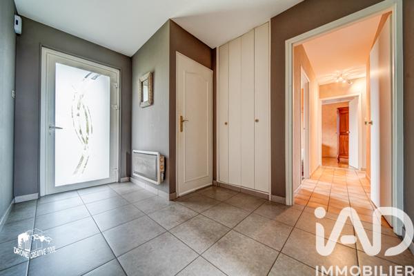 Maison à vendre 5 pièces 96 m² Laquenexy