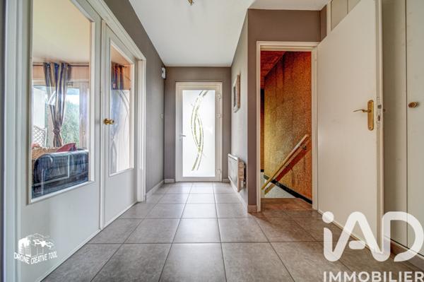 Maison à vendre 5 pièces 96 m² Laquenexy