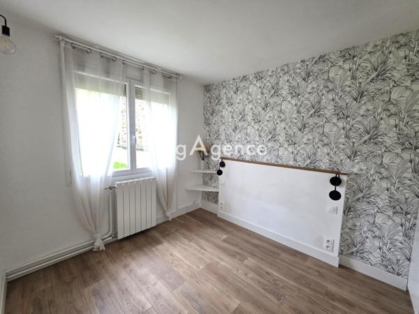 Appartement à LE PERREUX-SUR-MARNE, 94170 - 3 pièces 69m²