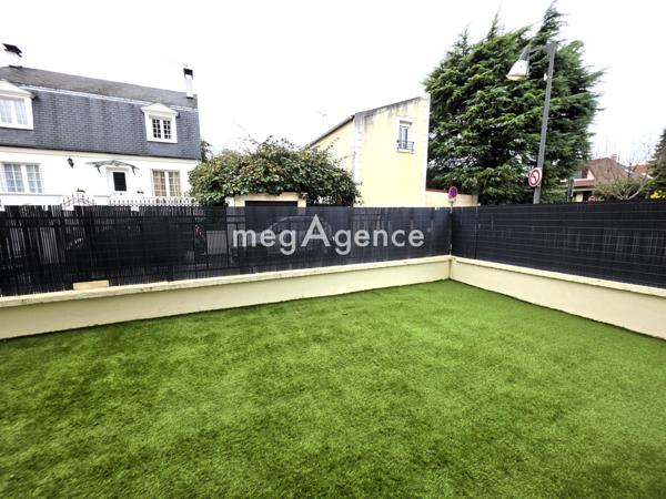 Appartement à LE PERREUX-SUR-MARNE, 94170 - 3 pièces 69m²