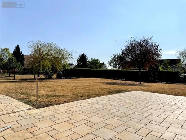 Achat - Maison Azay-le-Rideau 37190 4 pièces 128 m 2 1965 m 2