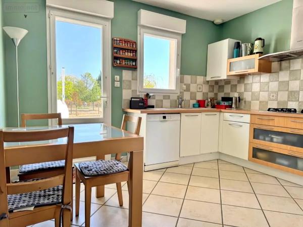Achat - Maison Azay-le-Rideau 37190 4 pièces 128 m 2 1965 m 2