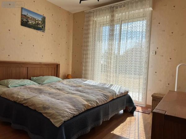 Achat - Maison Azay-le-Rideau 37190 4 pièces 128 m 2 1965 m 2