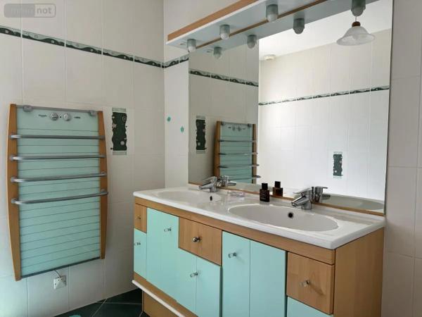 Achat - Maison Azay-le-Rideau 37190 4 pièces 128 m 2 1965 m 2