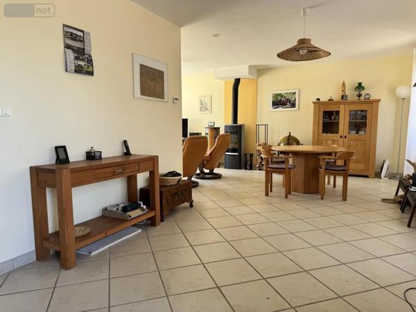 Achat - Maison Azay-le-Rideau 37190 4 pièces 128 m 2 1965 m 2