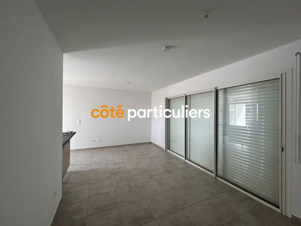 Vente Appartement57,6 m² - 3 Pièces - SAINTE ANNE (97180)