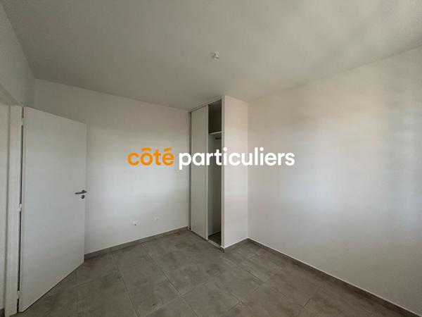 Vente Appartement57,6 m² - 3 Pièces - SAINTE ANNE (97180)