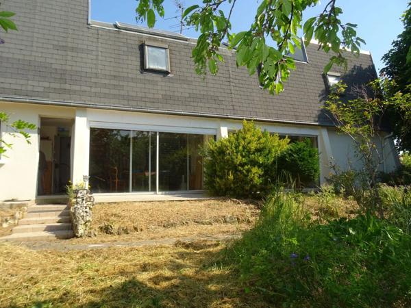 Achat - Maison | Maison rurale Archigny 86210 6 pièces 135 m 2 999 m 2