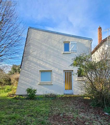 Achat - Maison | Maison rurale Archigny 86210 6 pièces 135 m 2 999 m 2