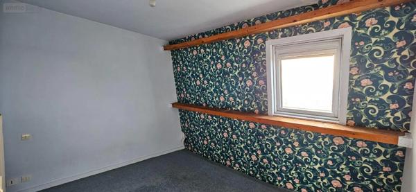 Achat - Maison | Maison rurale Archigny 86210 6 pièces 135 m 2 999 m 2