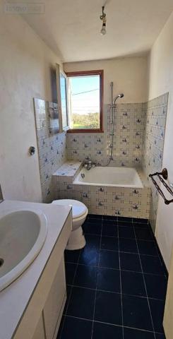 Achat - Maison | Maison rurale Archigny 86210 6 pièces 135 m 2 999 m 2