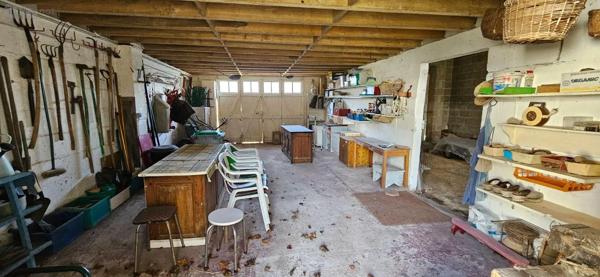 Achat - Maison | Maison rurale Archigny 86210 6 pièces 135 m 2 999 m 2