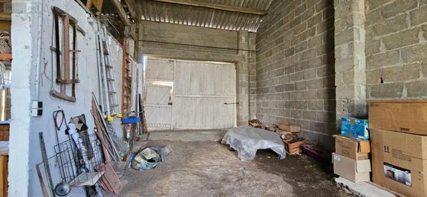 Achat - Maison | Maison rurale Archigny 86210 6 pièces 135 m 2 999 m 2