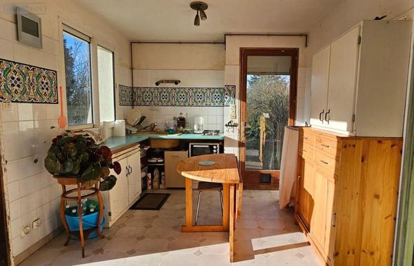 Achat - Maison | Maison rurale Archigny 86210 6 pièces 135 m 2 999 m 2