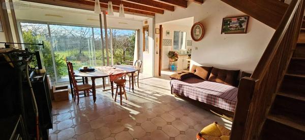 Achat - Maison | Maison rurale Archigny 86210 6 pièces 135 m 2 999 m 2