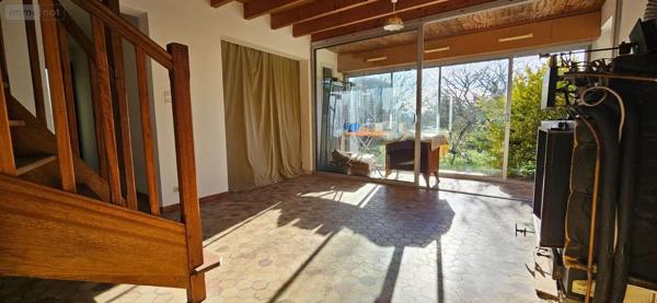 Achat - Maison | Maison rurale Archigny 86210 6 pièces 135 m 2 999 m 2