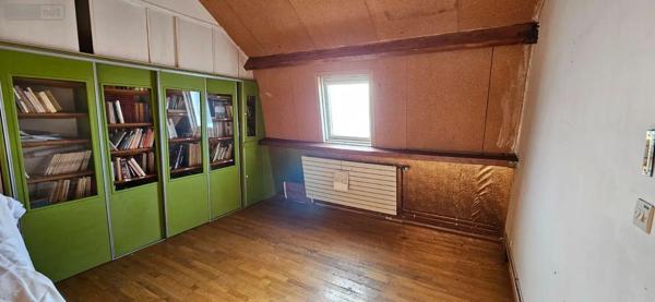 Achat - Maison | Maison rurale Archigny 86210 6 pièces 135 m 2 999 m 2