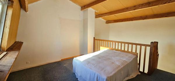 Achat - Maison | Maison rurale Archigny 86210 6 pièces 135 m 2 999 m 2