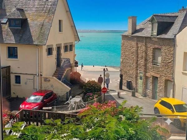 Achat - Maison Cancale 35260 5 pièces 103 m 2 174 m 2