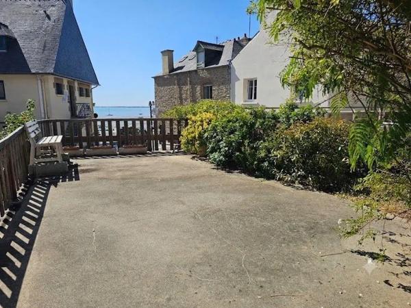 Achat - Maison Cancale 35260 5 pièces 103 m 2 174 m 2