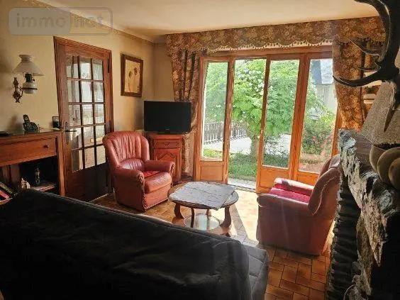 Achat - Maison Cancale 35260 5 pièces 103 m 2 174 m 2