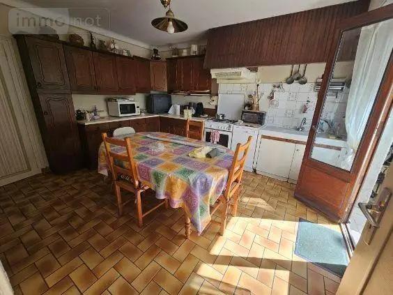 Achat - Maison Cancale 35260 5 pièces 103 m 2 174 m 2