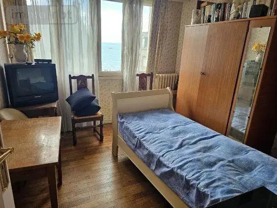 Achat - Maison Cancale 35260 5 pièces 103 m 2 174 m 2
