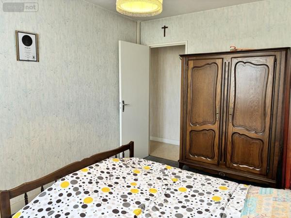 Appartement à vendre à Laval en Mayenne (53000), ref : 53004-1307