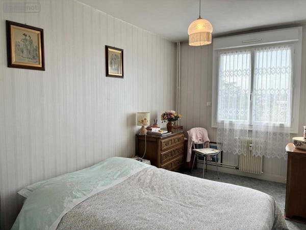 Appartement à vendre à Laval en Mayenne (53000), ref : 53004-1307