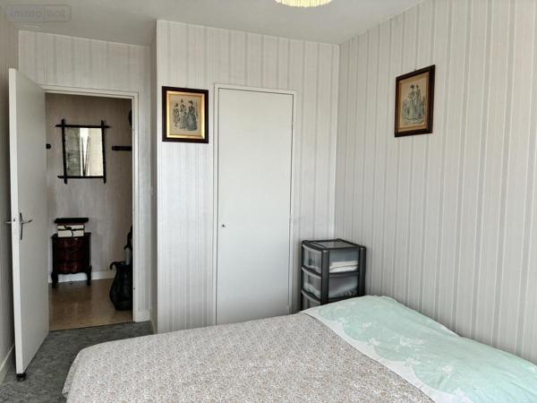 Appartement à vendre à Laval en Mayenne (53000), ref : 53004-1307