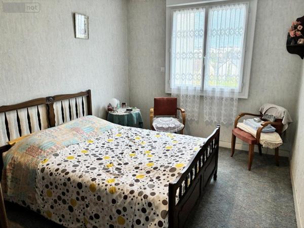 Appartement à vendre à Laval en Mayenne (53000), ref : 53004-1307